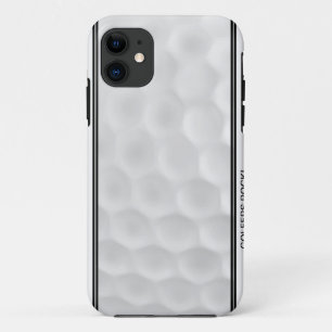 Golfball Iphone 5 Fall Case-Mate iPhone Hülle