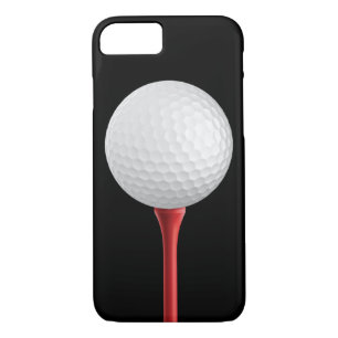 Golfball-Kasten Case-Mate iPhone Hülle