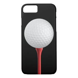 Golfball-Kasten Case-Mate iPhone Hülle