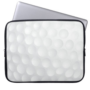 Golfball Laptopschutzhülle