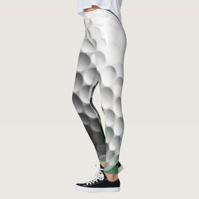 Golfball Leggings (Links)
