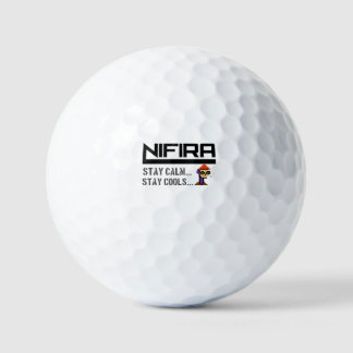 Golfball NFT