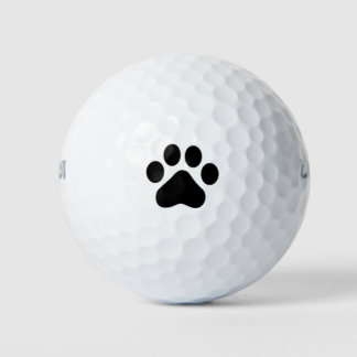 Golfball Pet