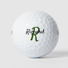 Golfball "Richard"