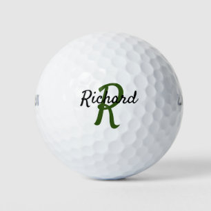 Golfball "Richard"