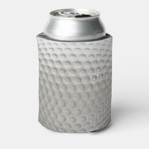 Golfball-Sport Dosenkühler