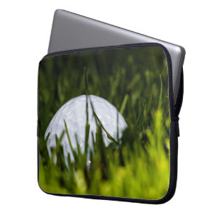 Golfball Versteck Remix Laptopschutzhülle
