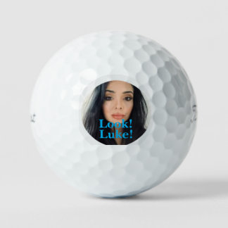 Golfbälle