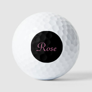 Golfbälle