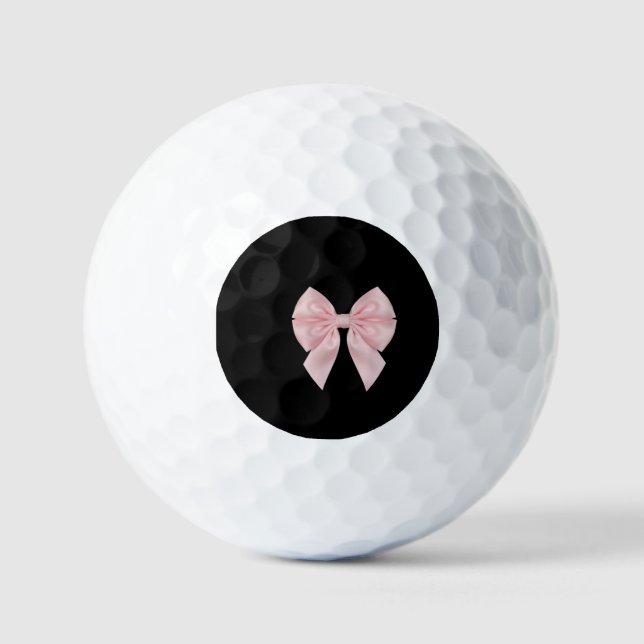 Golfbälle (Vorderseite)