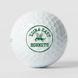 Golfbälle