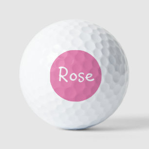 Golfbälle