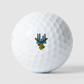 Golfbälle