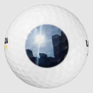 Golfbälle (Wählen Sie Ihr Paket aus)