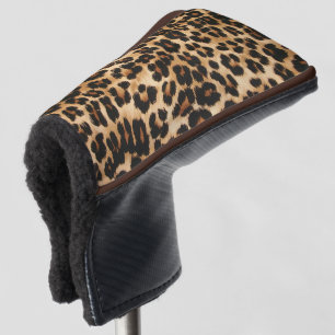Golfclub-Abdeckung Golf Headcover