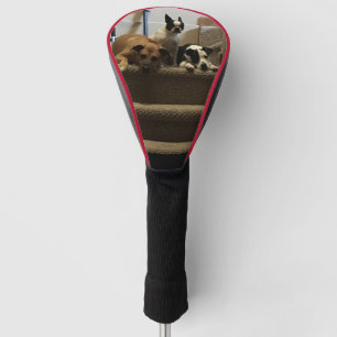 Golfclub-Abdeckungen Golf Headcover