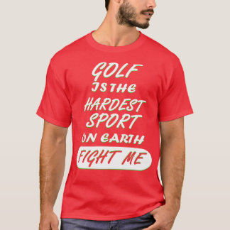 Golfclub T-Shirt