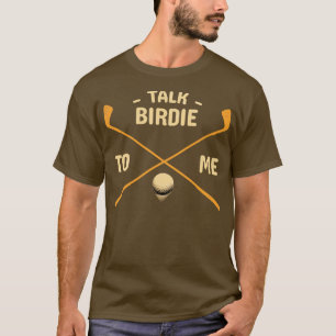 Golfer 12 T-Shirt