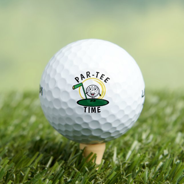 Golfers pro T-Shirt Golfball (Insitu T-Shirt)