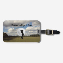 Golferwelt