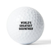 Golfgeschenke für Golfer-Typografie