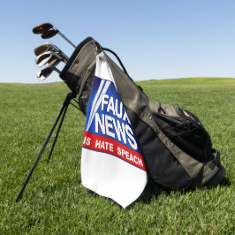 Golfhandtuch