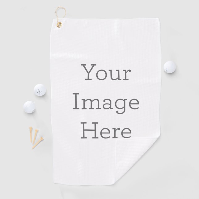 Golfhandtuch (Insitu)