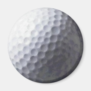 GOLFING-Geschenksammlung Magnet