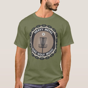 Golfketten T-Shirt