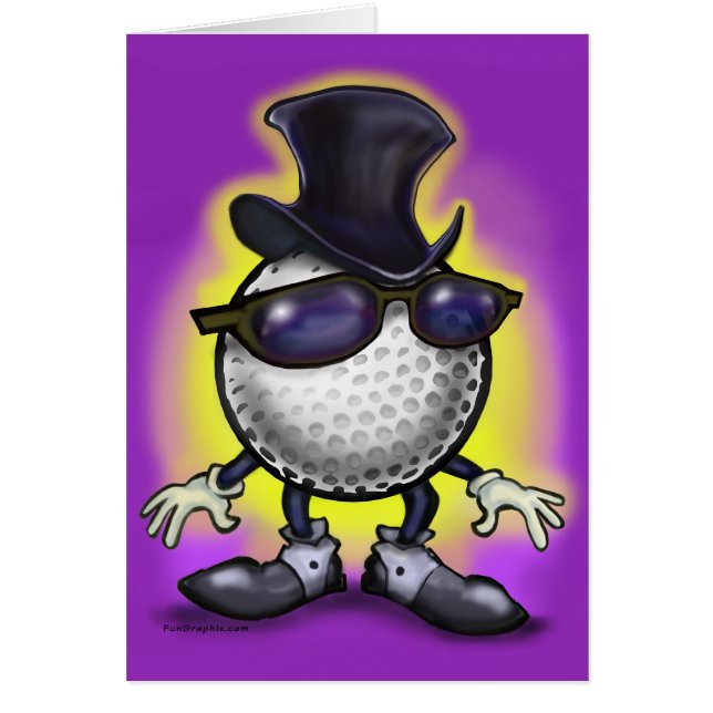 Golfklasse (Vorne)