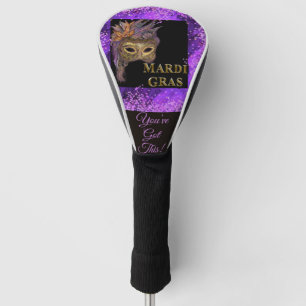 Golfkopfabdeckung Golf Headcover