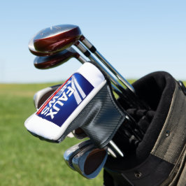 Golfkopfabdeckung Golf Headcover