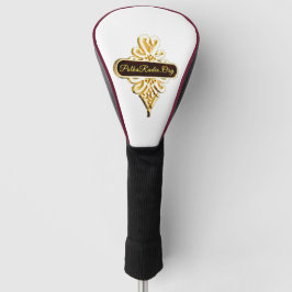 Golfkopfabdeckung Golf Headcover