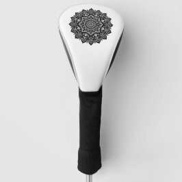 Golfkopfbedeckung Golf Headcover