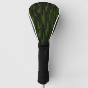 Golfkopfbedeckung Golf Headcover