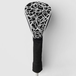 Golfkopfbedeckung Golf Headcover