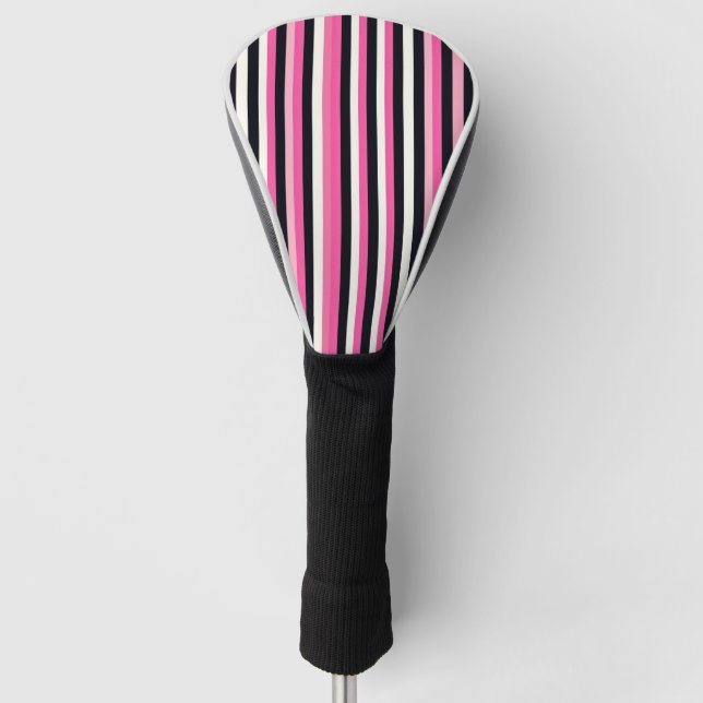 Golfkopfbedeckung Golf Headcover (Vorderseite)