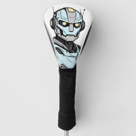 Golfkopfbedeckung Golf Headcover