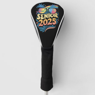 Golfkopfschutz Golf Headcover