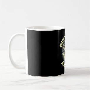Golfküste Alabama � Australiens Küstenjuwel Kaffeetasse