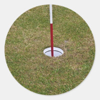 Golfloch