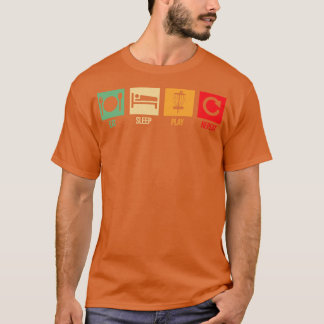 Golfplatz 1 T-Shirt