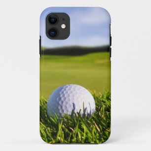 Golfplatz Case-Mate iPhone Hülle