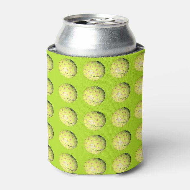 Golfplätze auf Limon, Dosenkühler (Kanne Vorderseite)