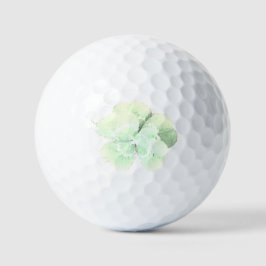 Golfplätze Golfball