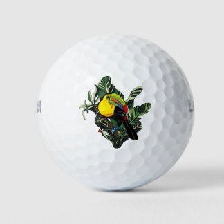 Golfplätze Golfball