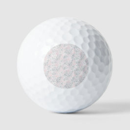 Golfplätze Golfball