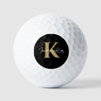 Golfplätze Golfball
