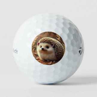 Golfplätze Golfball