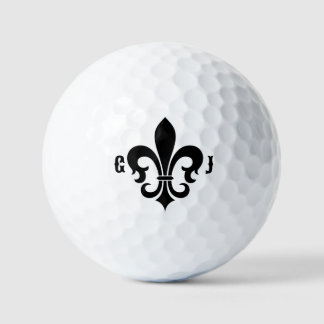 Golfplätze Golfball